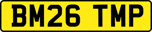 BM26TMP