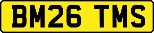 BM26TMS