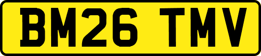 BM26TMV