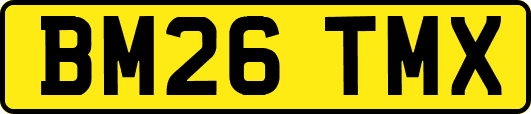 BM26TMX