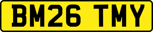 BM26TMY