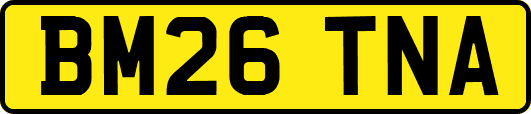 BM26TNA