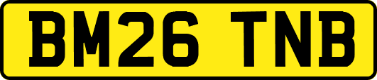 BM26TNB