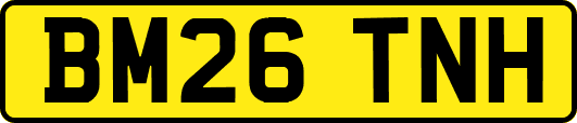 BM26TNH