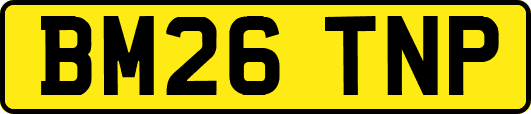 BM26TNP