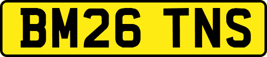 BM26TNS