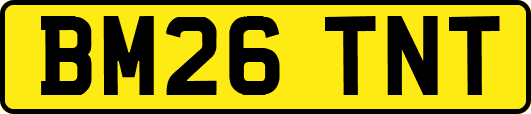 BM26TNT