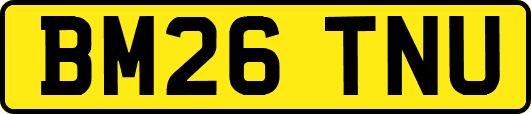 BM26TNU