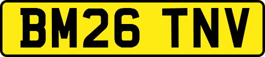 BM26TNV