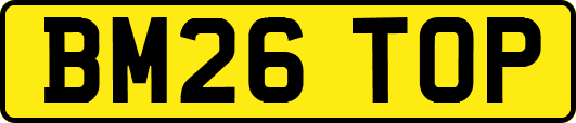 BM26TOP
