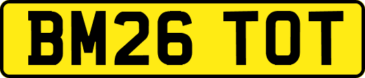 BM26TOT