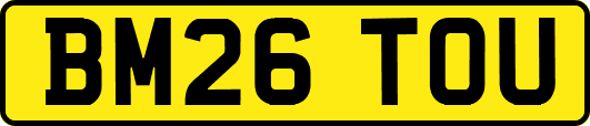 BM26TOU