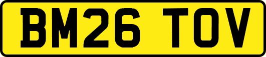 BM26TOV