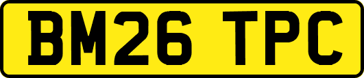 BM26TPC