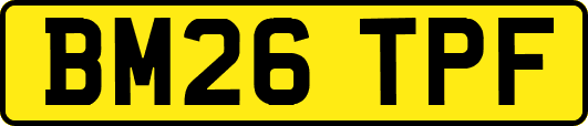 BM26TPF