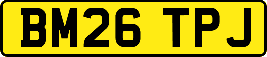 BM26TPJ