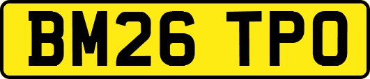 BM26TPO