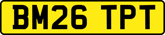 BM26TPT