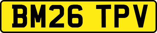 BM26TPV