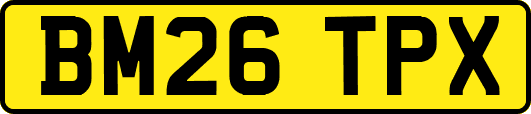 BM26TPX
