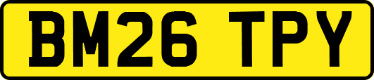 BM26TPY