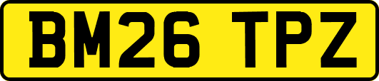 BM26TPZ