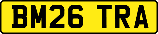 BM26TRA