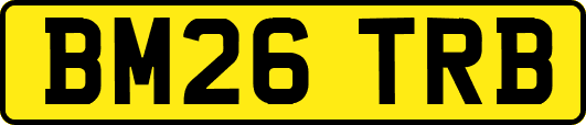 BM26TRB