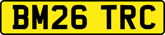 BM26TRC