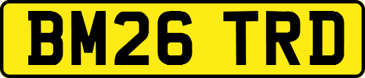 BM26TRD
