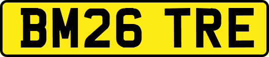 BM26TRE