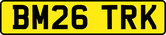 BM26TRK