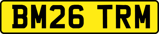 BM26TRM