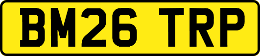 BM26TRP