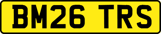 BM26TRS