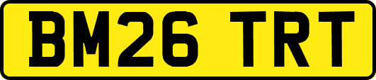 BM26TRT