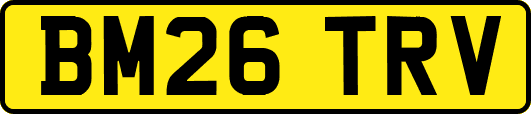 BM26TRV