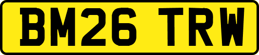 BM26TRW