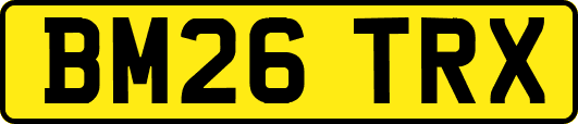 BM26TRX