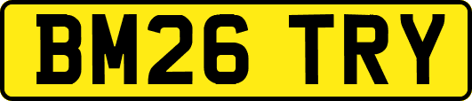 BM26TRY