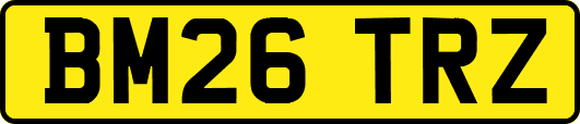 BM26TRZ
