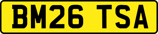 BM26TSA