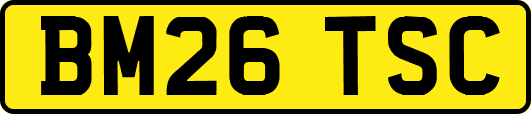 BM26TSC