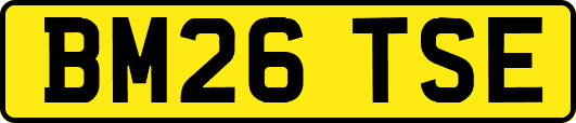 BM26TSE