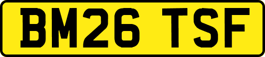 BM26TSF