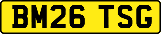 BM26TSG