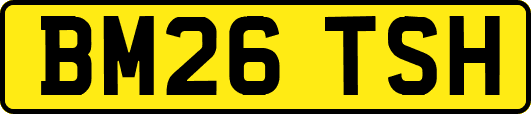 BM26TSH