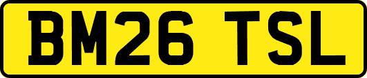 BM26TSL