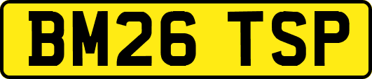 BM26TSP