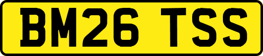 BM26TSS